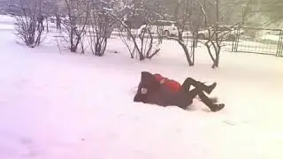 Прогиб 😀