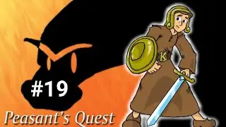 Peasant's Quest | Get Past Granny! |