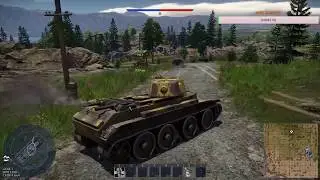 war thunder