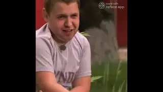 Папич тоже хочет шоколад - 