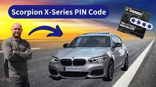 X-Series: How To Change Your PIN