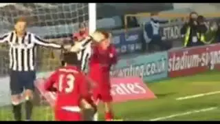 Leicester City VS Millwall 0 1   ALL GOALS   Full Match Highlights 18 2 2017 HD   YouTube