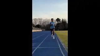 A Day in the Life: Student Athlete