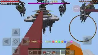 Bed wars  1ч.