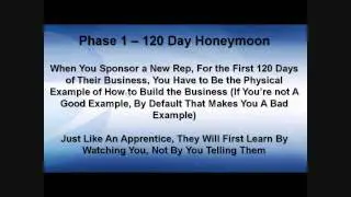 MLM Training Secrets Revealed-Does Geometric Growth Really Exist Part 2