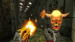 🏛️ Tower of Babble + Brutal Doom 🏛️