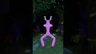 Accurate Rainbow Friends All Jumpscares RP 
