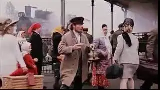Взалкал отец Фёдор... Захотелось ему богатства))