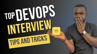 Top Devops Interview Tips and Tricks for 2025