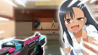 PRECISE GUNPLAY.EXE | VALORANT MEMES