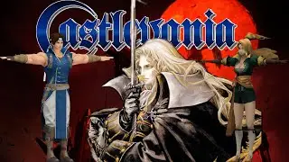 Castlevania: Symphony of the Night | Part 2