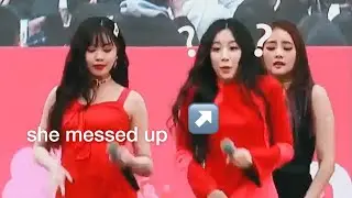 gidle meme comp because WE WANT THE DAMN ALBUM