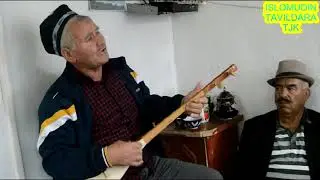 ХАКНАЗАРИ СОКИ ПАНДУ НАСИХАТ ТАВИЛДАРА 2019