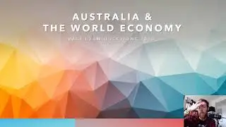 Unit 3 Economics AOS3 Past Exam Questions