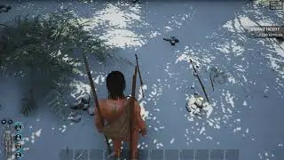 SCUM Tutorial: Crafting Storage Crates