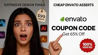 💻 Envato Promo Code 2026 – WordPress Themes and Plugins at Best Prices!