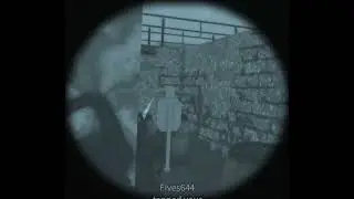 Bassa Combat System V8