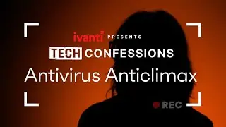 Tech Confessions - Antivirus Anticlimax