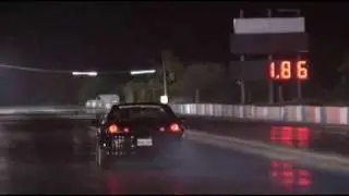 accord turbo 10.8@134.mph