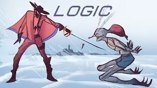 How to defeat AI prompters with logic (Lecture 2/6)