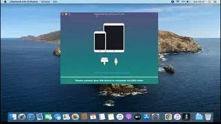 Bypass icloud lock, locked to owner checkme8 100% real