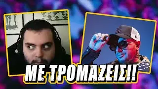 Επιβιώνοντας από το Κάστρο! We Were Here Too! Ep.1 - ft MG
