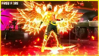 SABER✨🔥🤯 Free Fire Inspiration @IndManyaGamer by Liggi Gaming