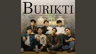 Burikti