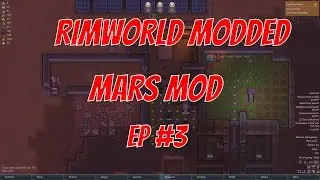 Rimworld alpha 15 mars mod v2 -  