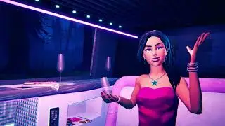Road 96 | Trailer lanzamiento