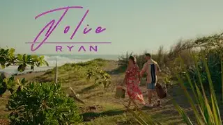 RYAN - Jolie (Clip Officiel) 4K