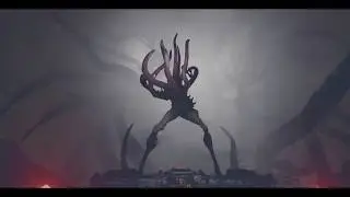 Moons Of Madness - "Thing In The Mist"