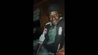 LUCU - Orang Papua Belajar Mengeja