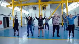 Клип для «ЮТЭК-Покачи»