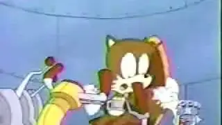 Youtube Poop: Tails is Foxy