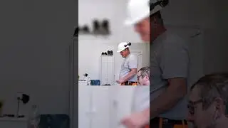 Hast du das Zeug zum Chef auf der Baustelle? - Teil 8