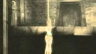 TOMB RAIDER LEGEND -PERU- REWARDS 00:19:14