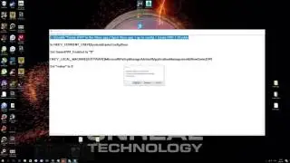 How to fix capped / Low fps after Windows 10 Anniversary update - Includes Regedit FIX