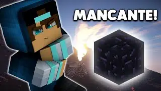 LA MANCANZA DI OSSIDIANA | EternalEmpire #1