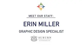 Meet Our Staff | Erin Miller