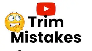 How to edit out mistakes in my YouTube video without re-uploading?