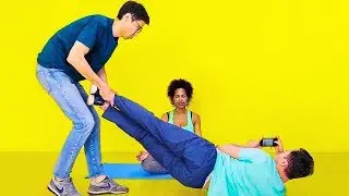 35 TRUQUES PARA BOMBAR AS SUAS HABILIDADES COM VÍDEOS