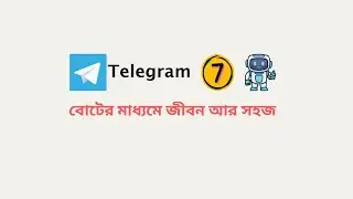 Best Telegram Bots Life is easy | Technical BN