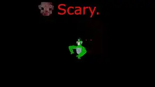 I played the SCARIEST GTAG fangame. (600 sub special)