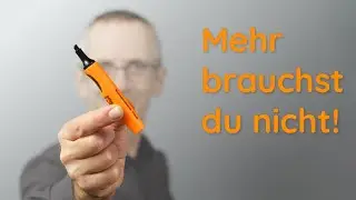 Rette dein Meeting! Minimale Moderation mit großer Wirkung