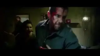 Universal Soldier Day of Reckoning - First Fight Scene