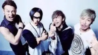 SPYAIR - Setsuna Afraid