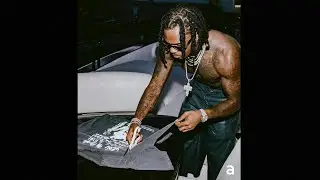 (FREE) Gunna Type Beat - 