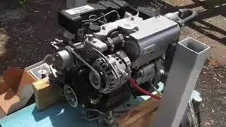 Craftsman Marine CM 3.27