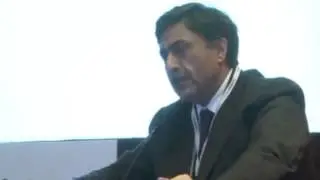 Pravir Vohra, Ex-President & Group CTO, ICICI Bank